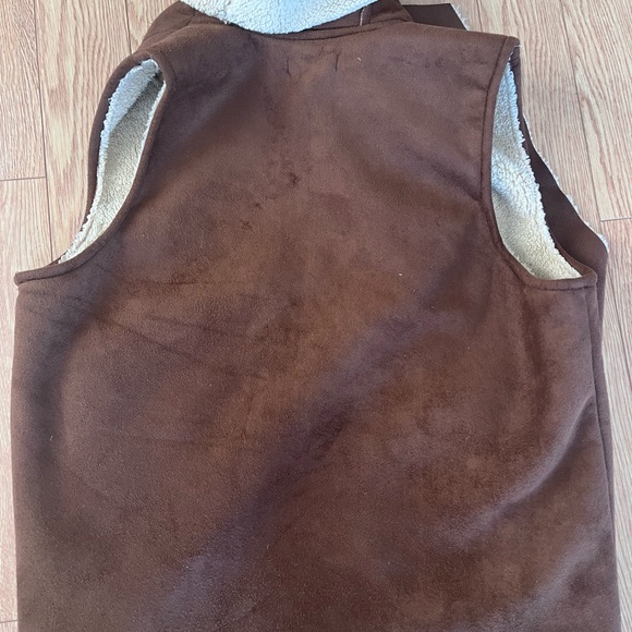 CHAPS vest - Picture 2 of 6